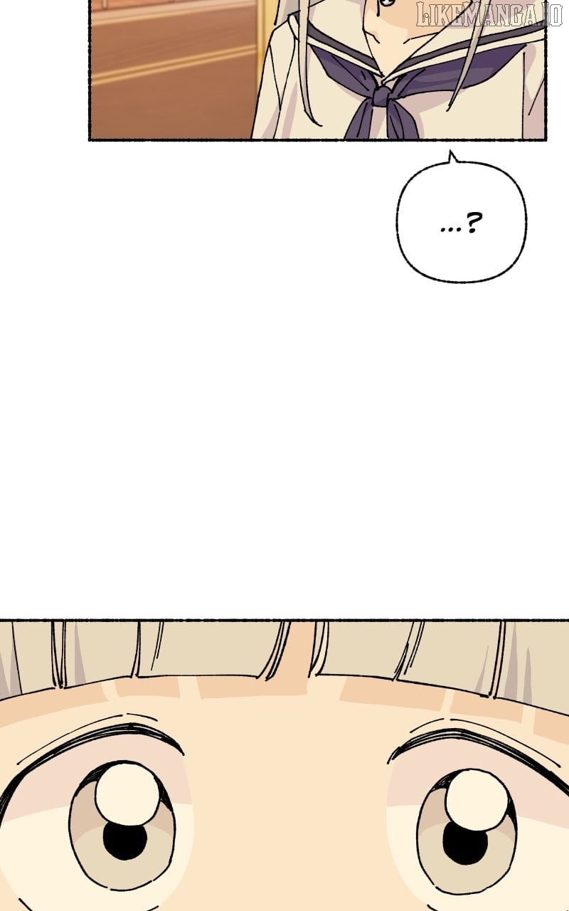 My Little Sister Is the Demon Lord! Chapter 99 - page 57