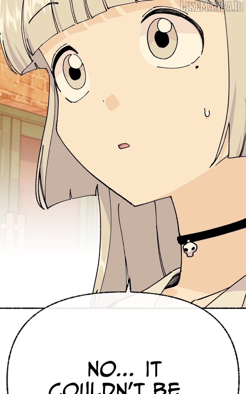 My Little Sister Is the Demon Lord! Chapter 99 - page 64
