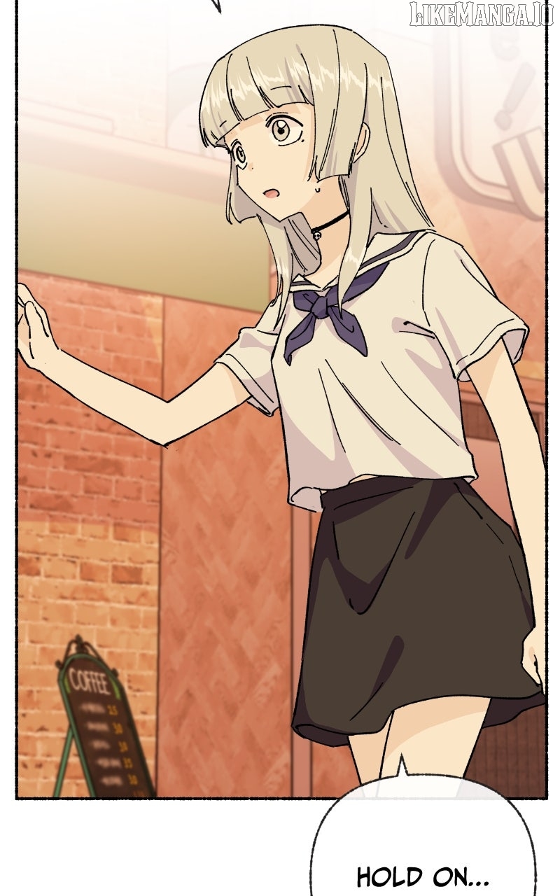My Little Sister Is the Demon Lord! Chapter 99 - page 67
