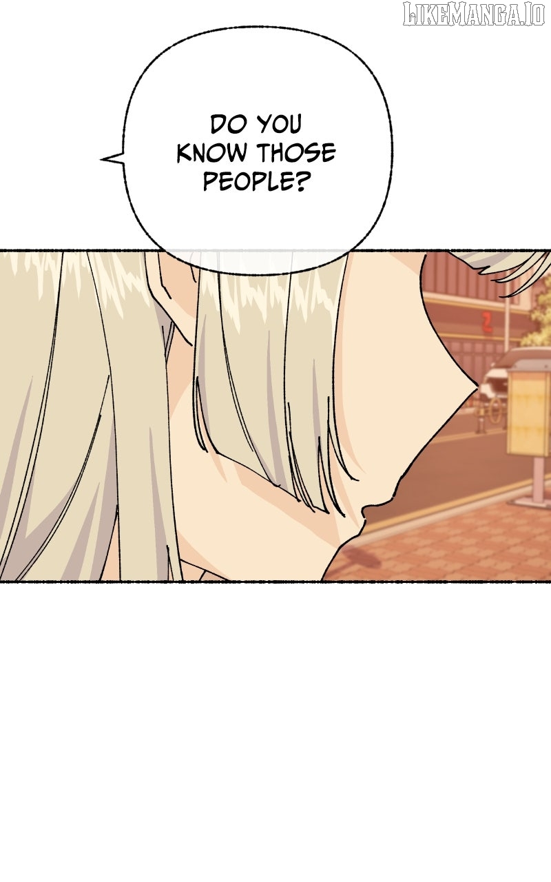 My Little Sister Is the Demon Lord! Chapter 99 - page 80