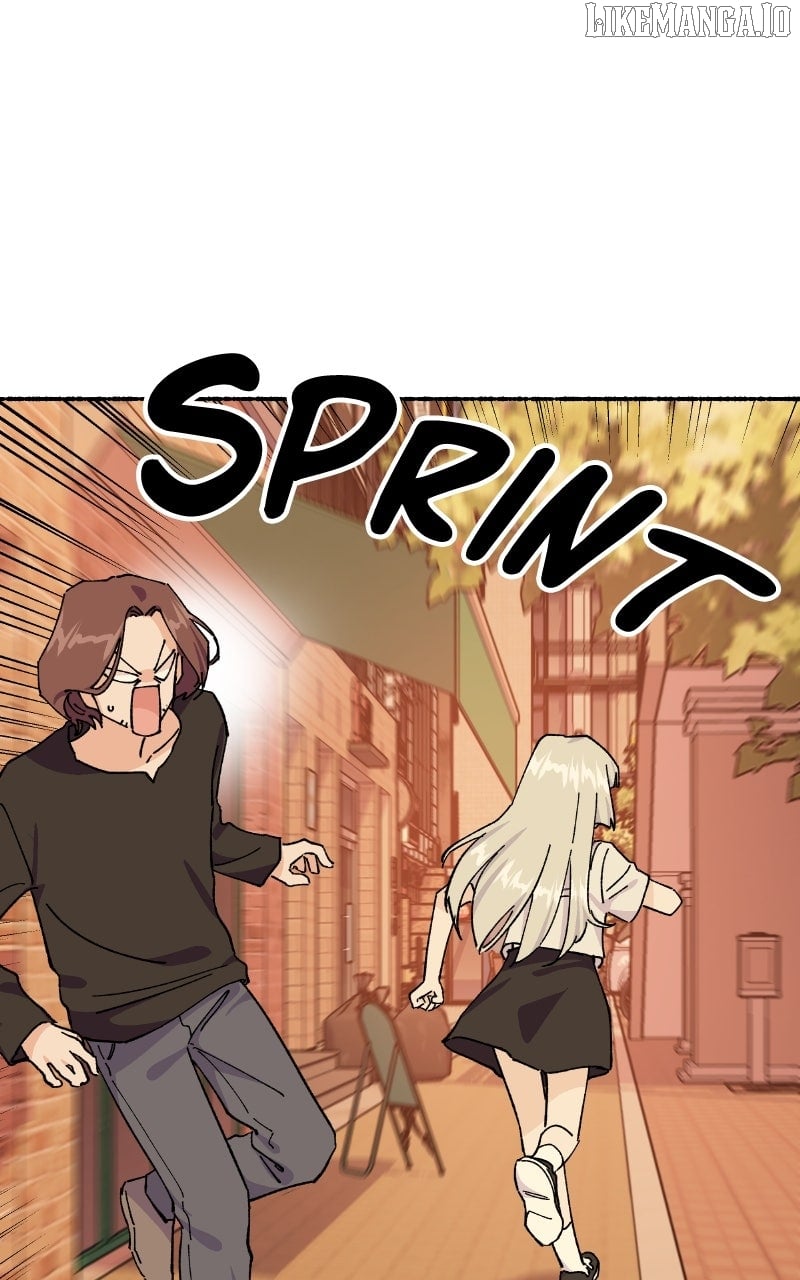 My Little Sister Is the Demon Lord! Chapter 99 - page 81