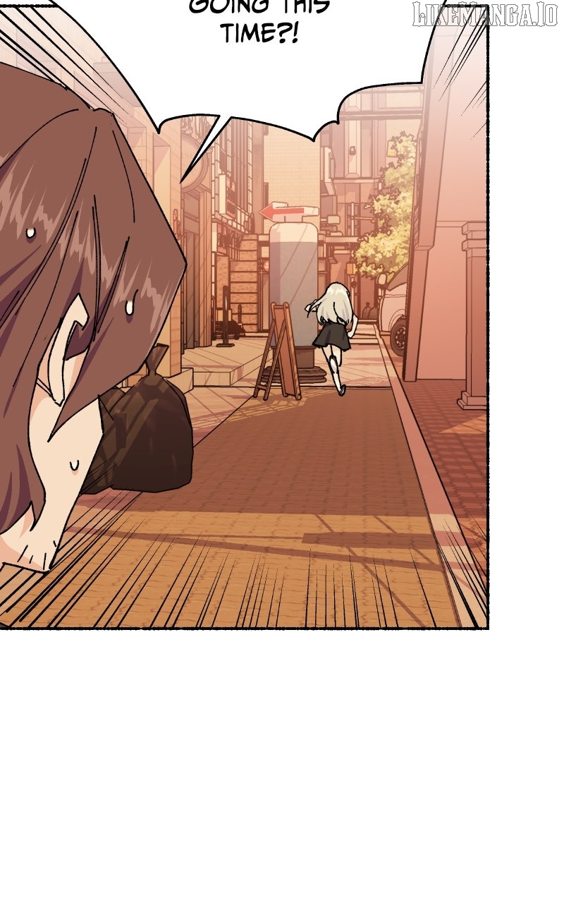 My Little Sister Is the Demon Lord! Chapter 99 - page 83
