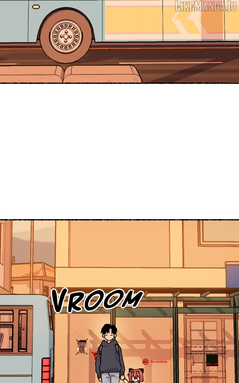 My Little Sister Is the Demon Lord! Chapter 99 - page 90