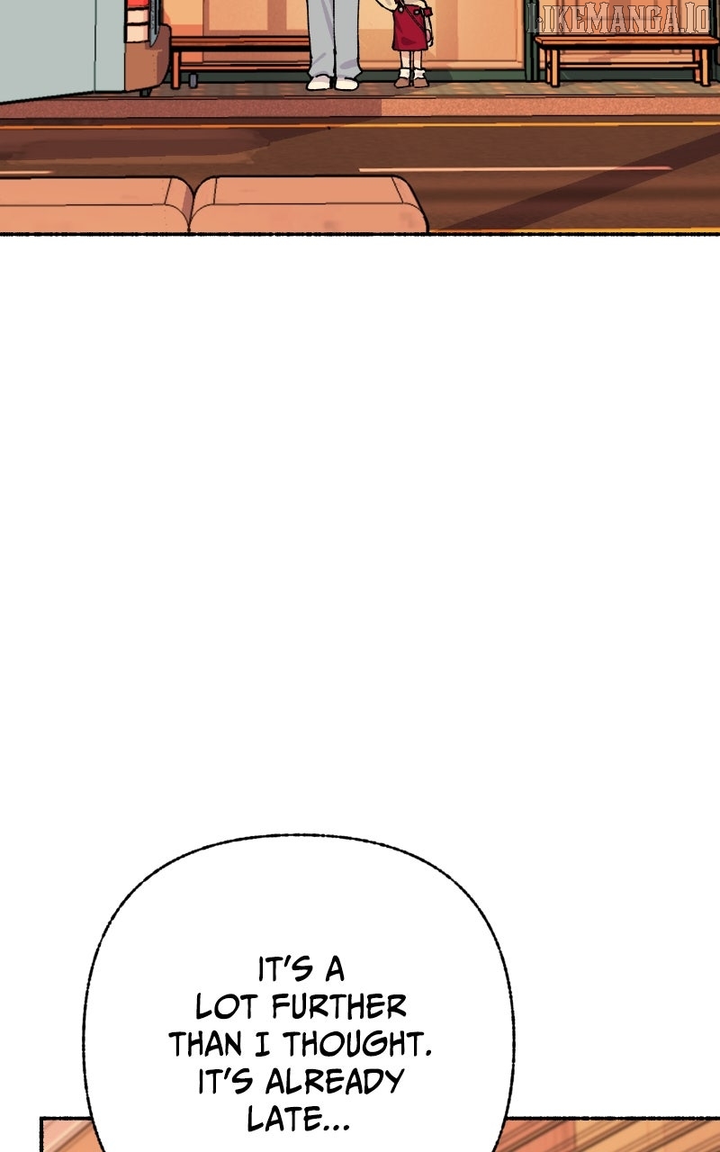 My Little Sister Is the Demon Lord! Chapter 99 - page 91