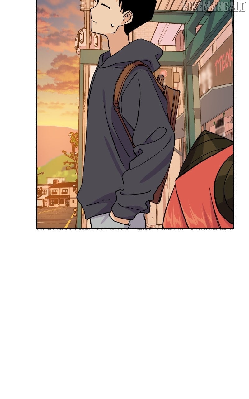 My Little Sister Is the Demon Lord! Chapter 99 - page 95