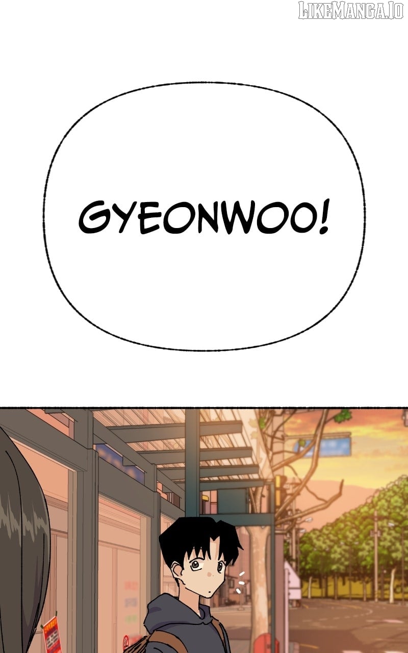 My Little Sister Is the Demon Lord! Chapter 99 - page 98