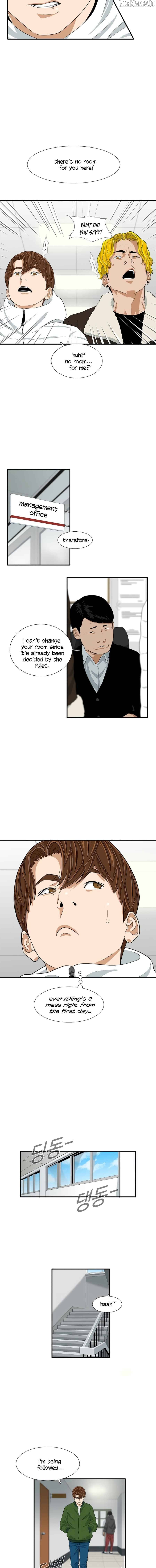 This is the Law chapter 16 - page 3