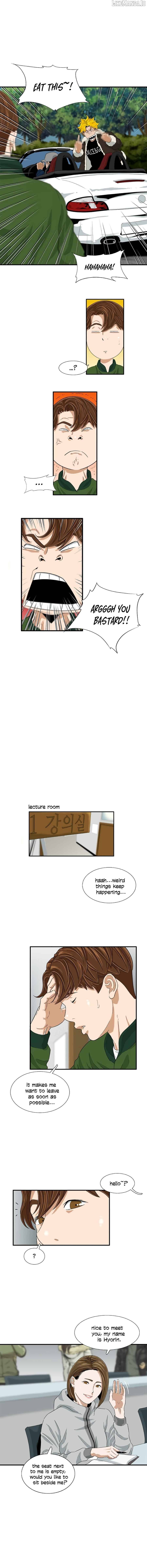 This is the Law chapter 16 - page 5