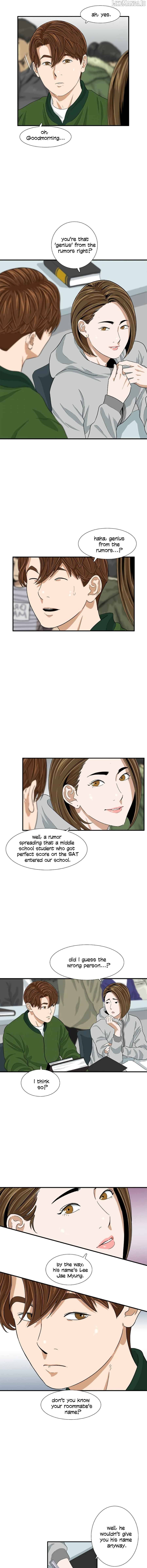 This is the Law chapter 16 - page 6