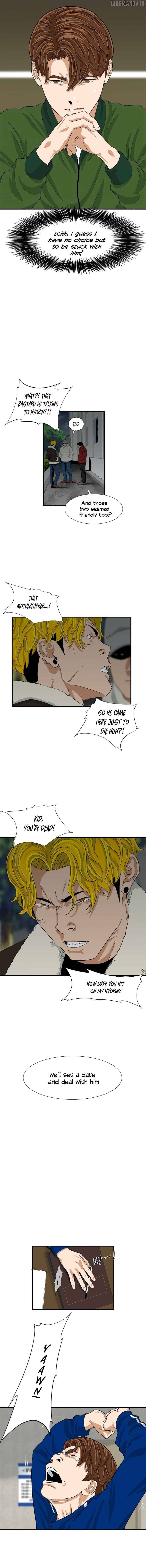 This is the Law chapter 16 - page 8