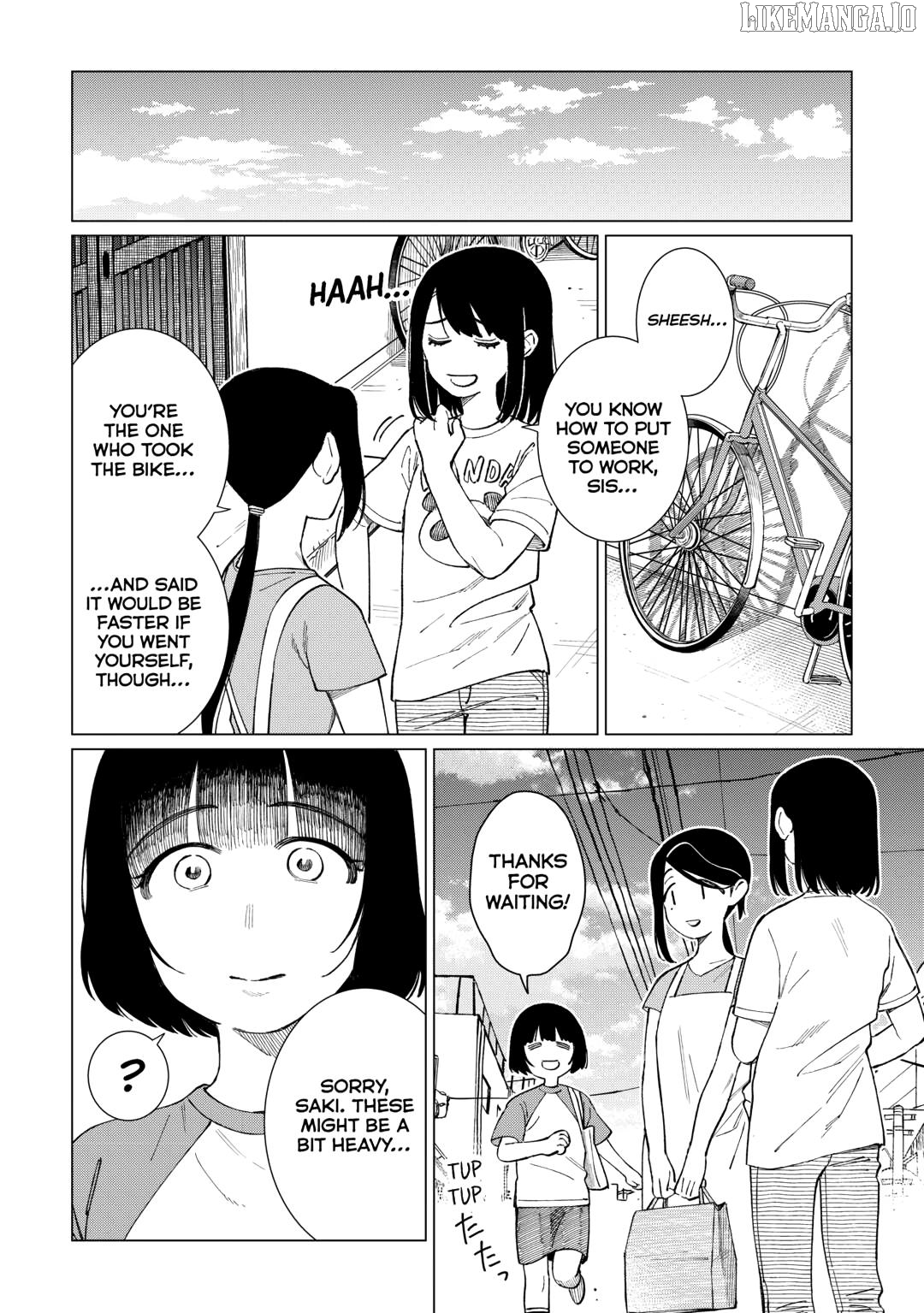 Izakaya Bottakuri Chapter 74 - page 10