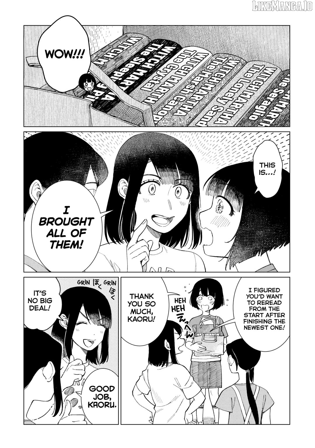Izakaya Bottakuri Chapter 74 - page 11