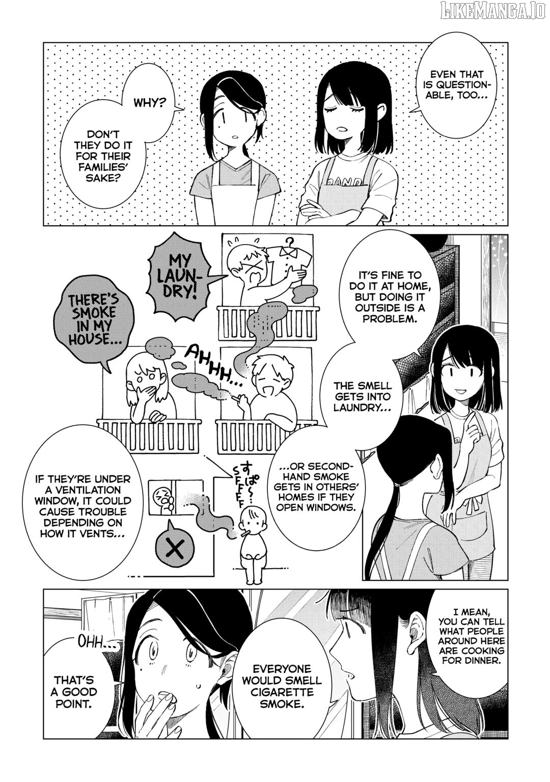 Izakaya Bottakuri Chapter 74 - page 15