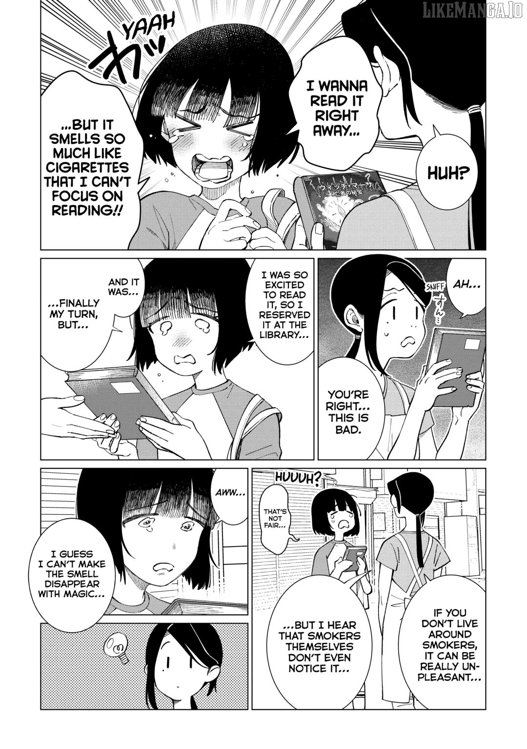 Izakaya Bottakuri Chapter 74 - page 7