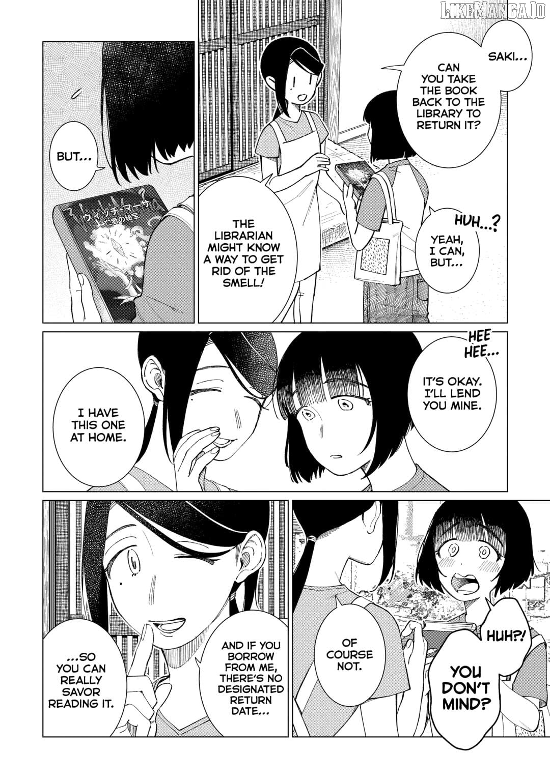 Izakaya Bottakuri Chapter 74 - page 8