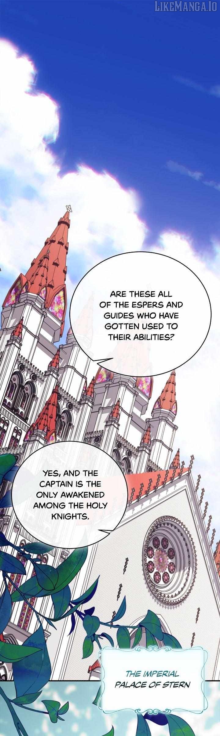 How To Reject My Obsessive Ex-Husband Chapter 76 - page 1