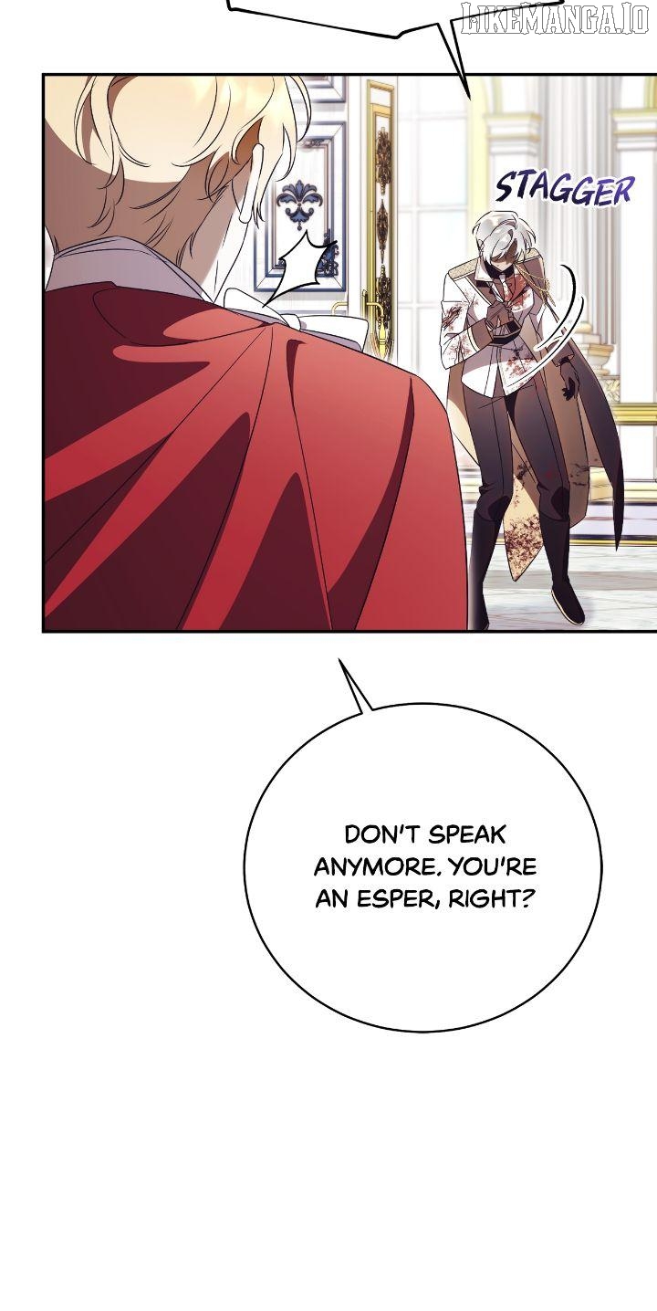How To Reject My Obsessive Ex-Husband Chapter 76 - page 10