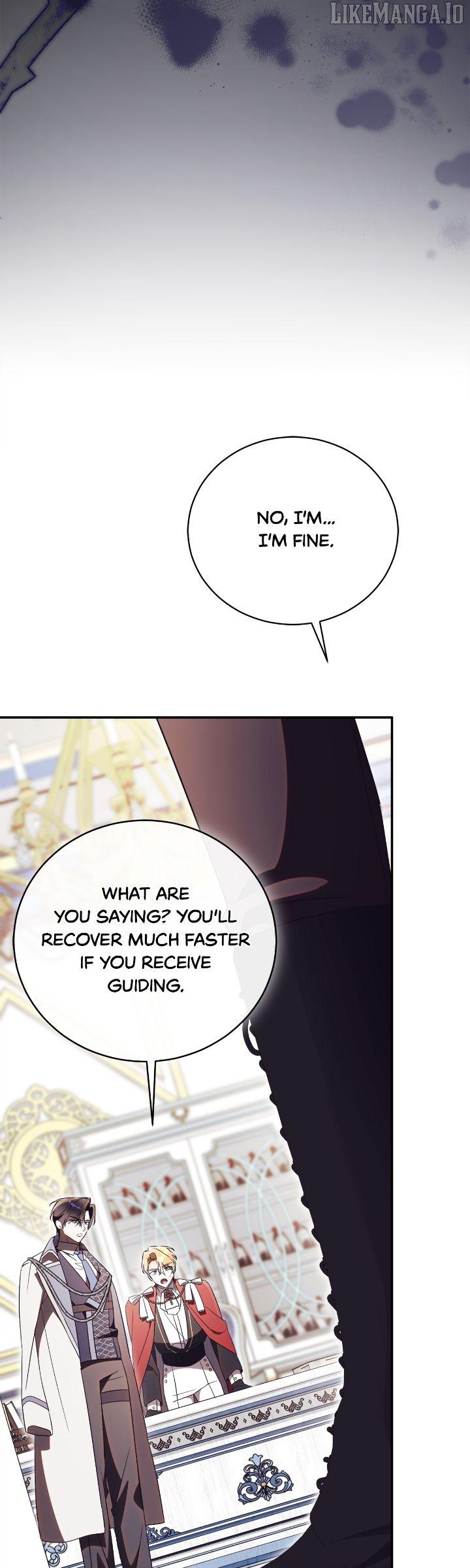 How To Reject My Obsessive Ex-Husband Chapter 76 - page 12