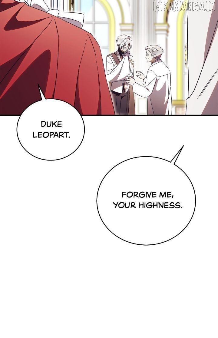 How To Reject My Obsessive Ex-Husband Chapter 76 - page 16