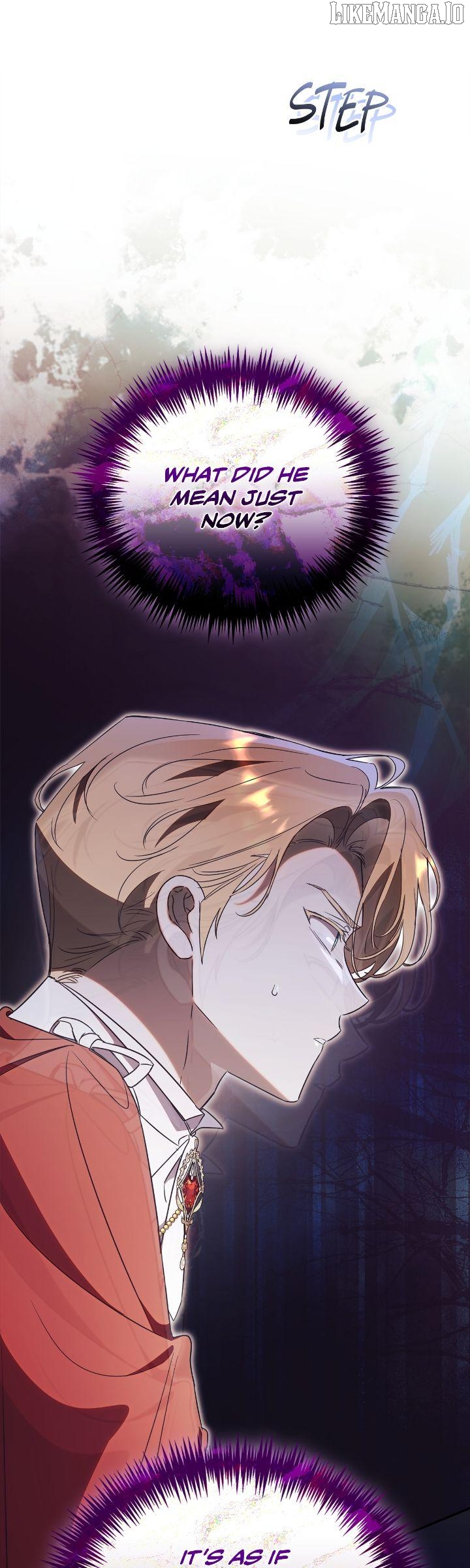 How To Reject My Obsessive Ex-Husband Chapter 76 - page 18