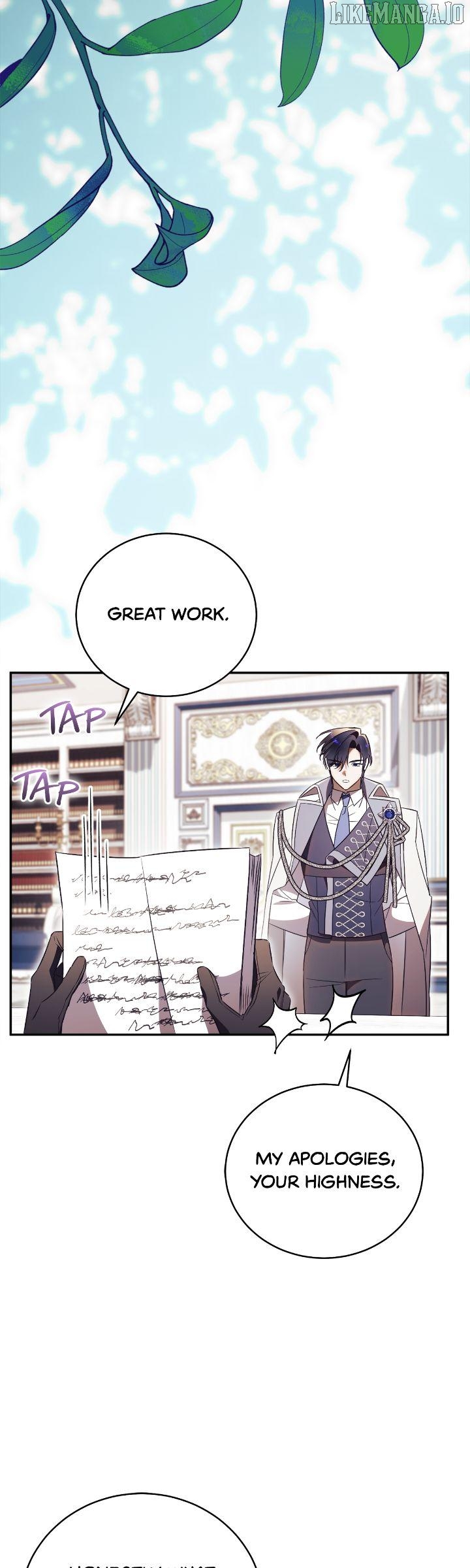 How To Reject My Obsessive Ex-Husband Chapter 76 - page 2
