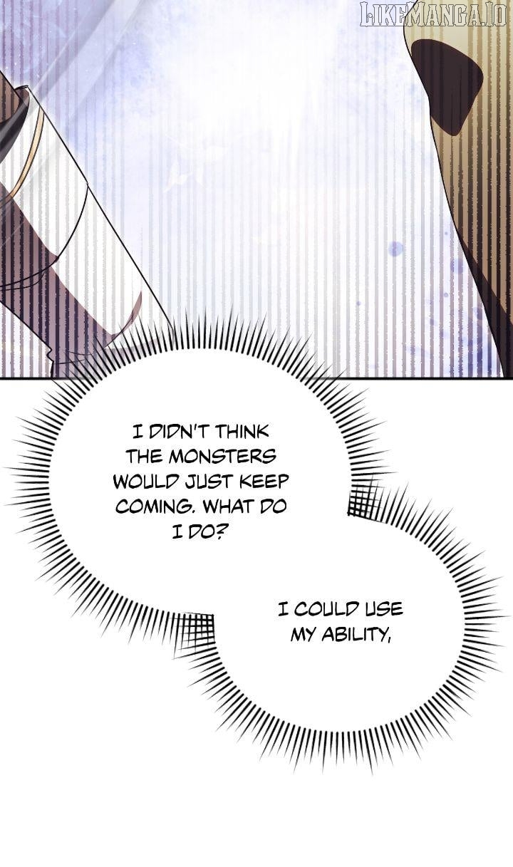 How To Reject My Obsessive Ex-Husband Chapter 76 - page 28