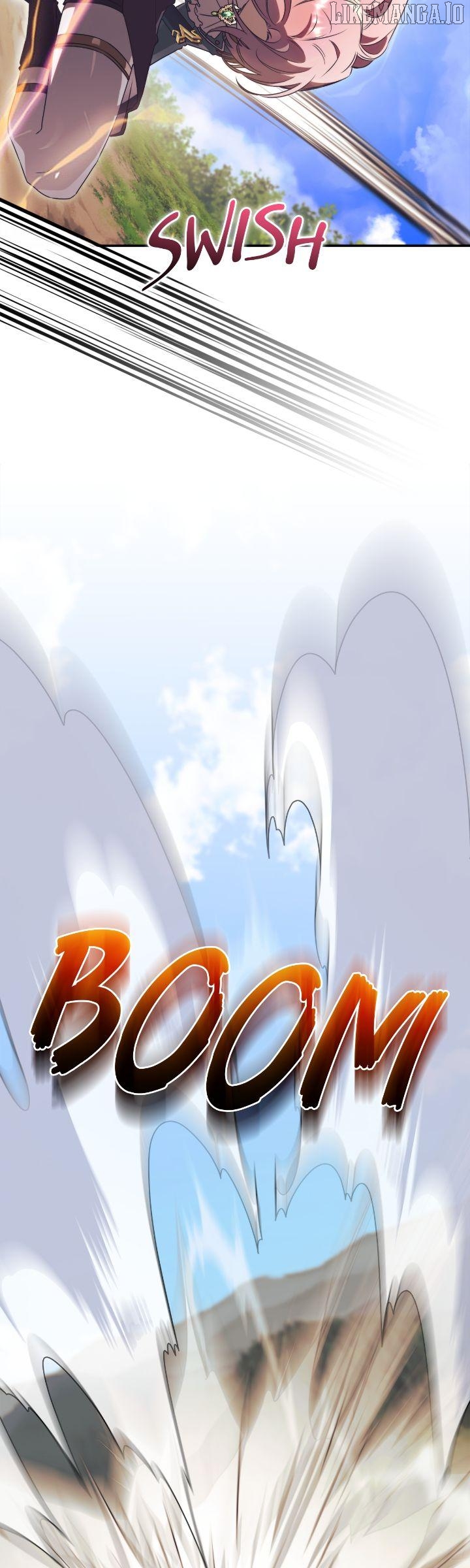 How To Reject My Obsessive Ex-Husband Chapter 76 - page 36