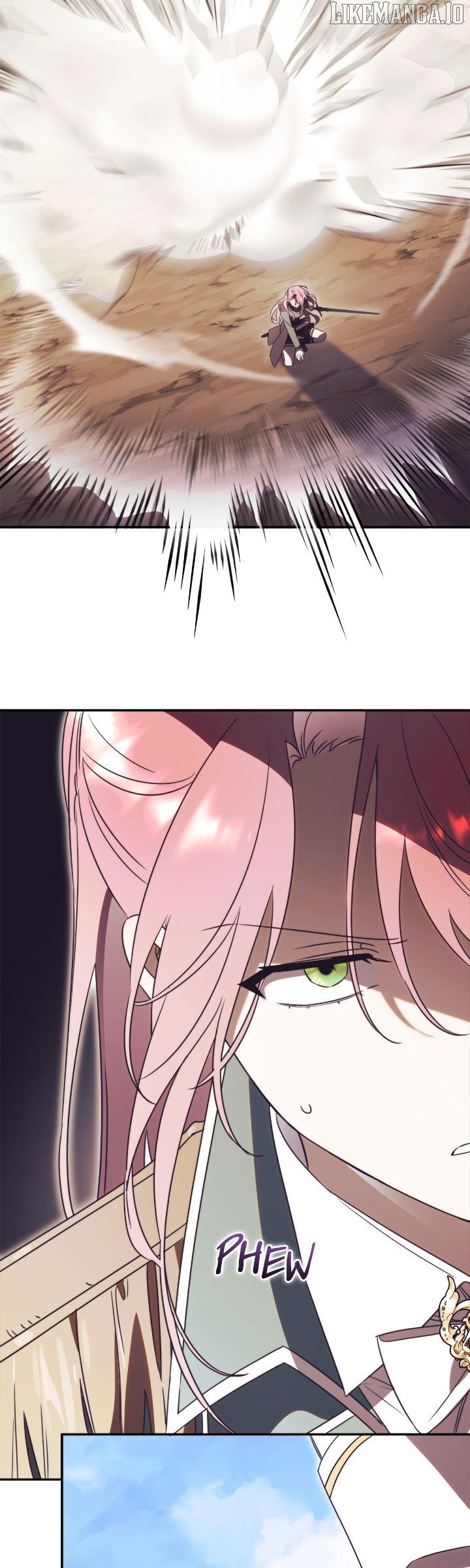 How To Reject My Obsessive Ex-Husband Chapter 76 - page 37