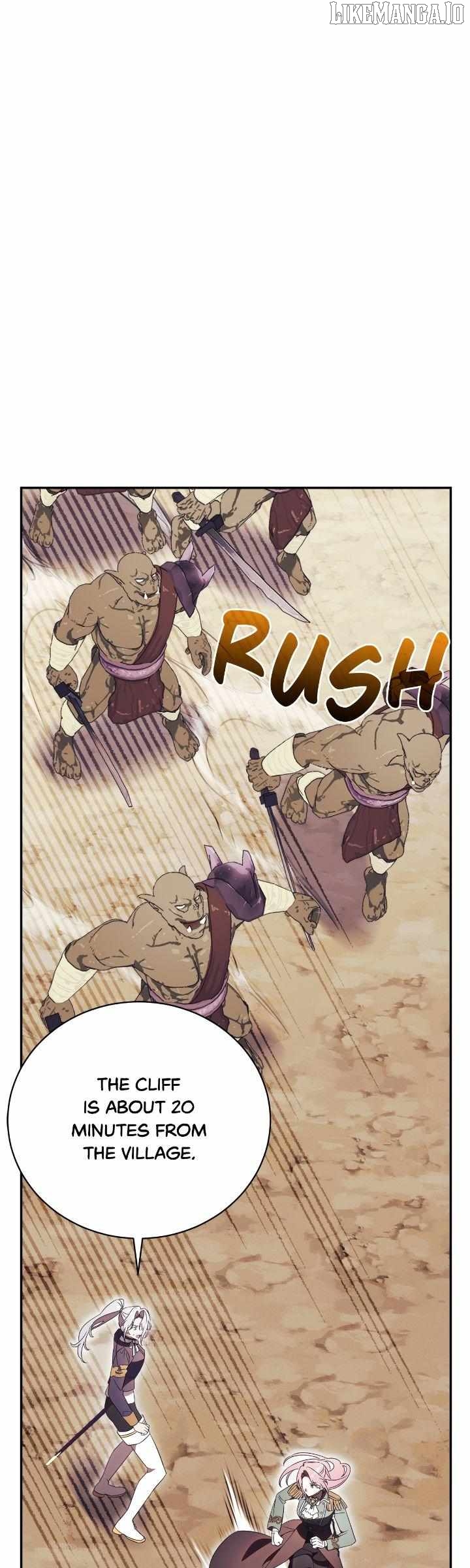 How To Reject My Obsessive Ex-Husband Chapter 76 - page 46
