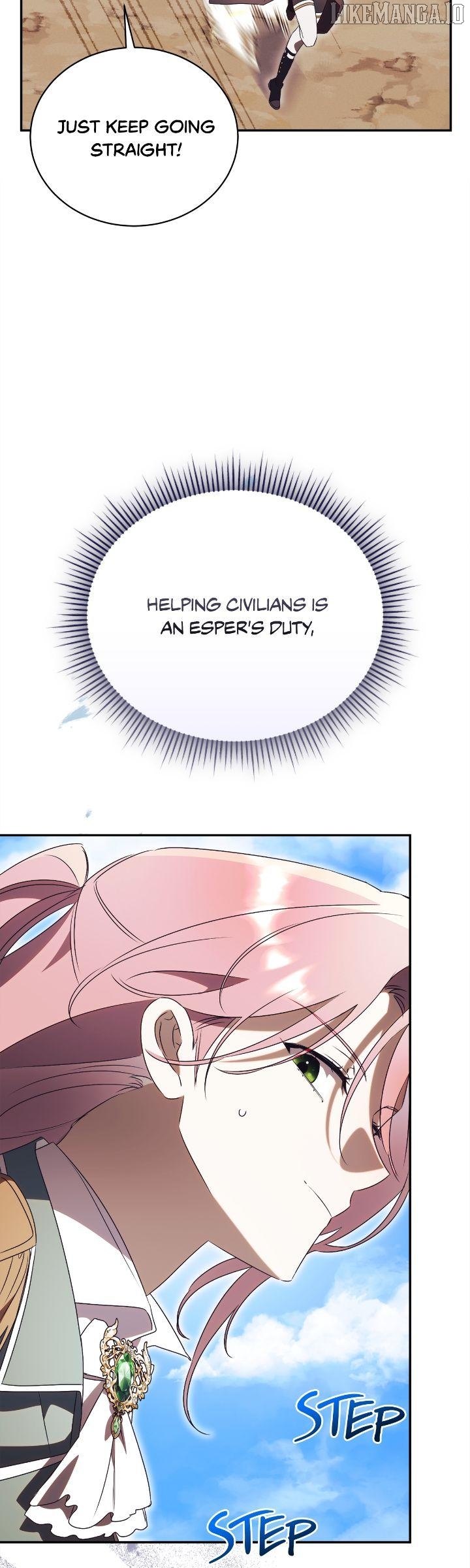 How To Reject My Obsessive Ex-Husband Chapter 76 - page 47