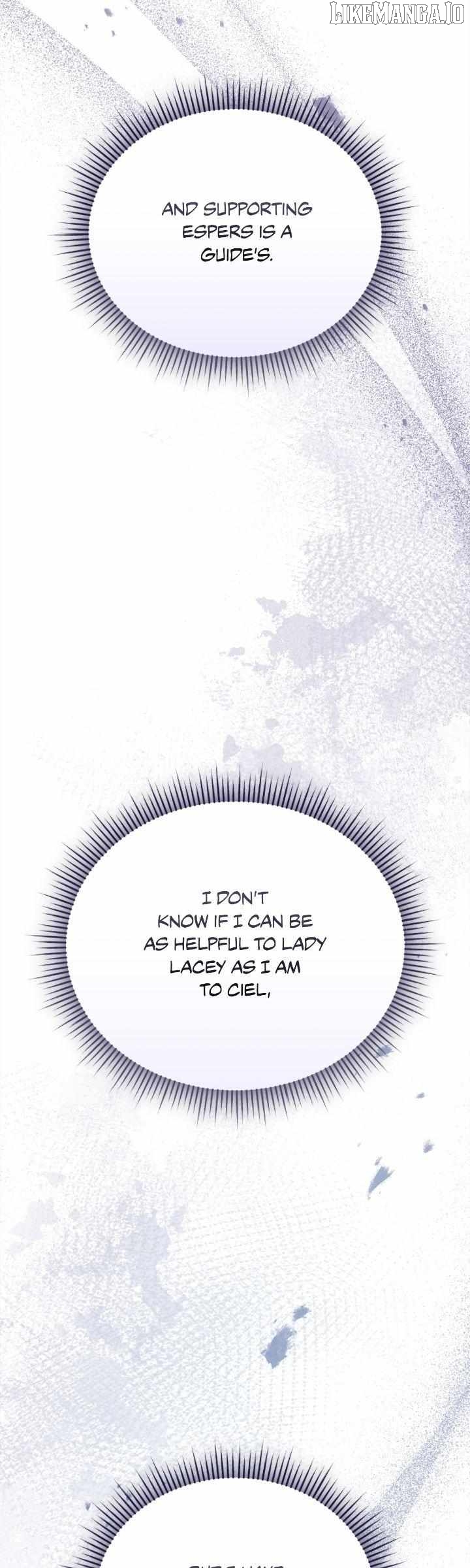 How To Reject My Obsessive Ex-Husband Chapter 76 - page 48