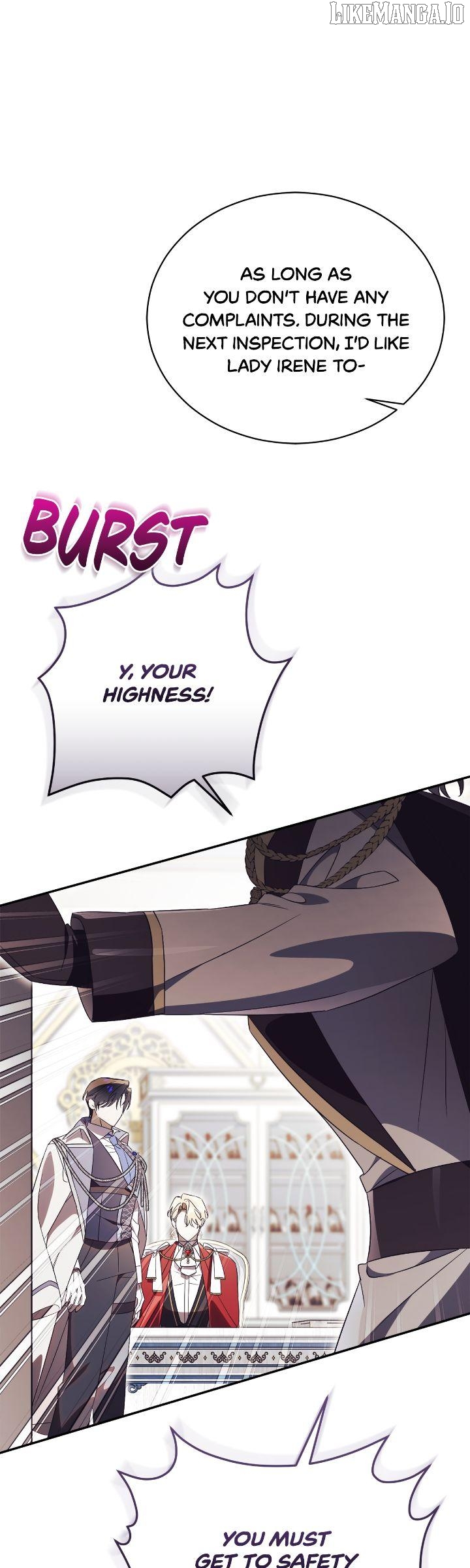 How To Reject My Obsessive Ex-Husband Chapter 76 - page 5