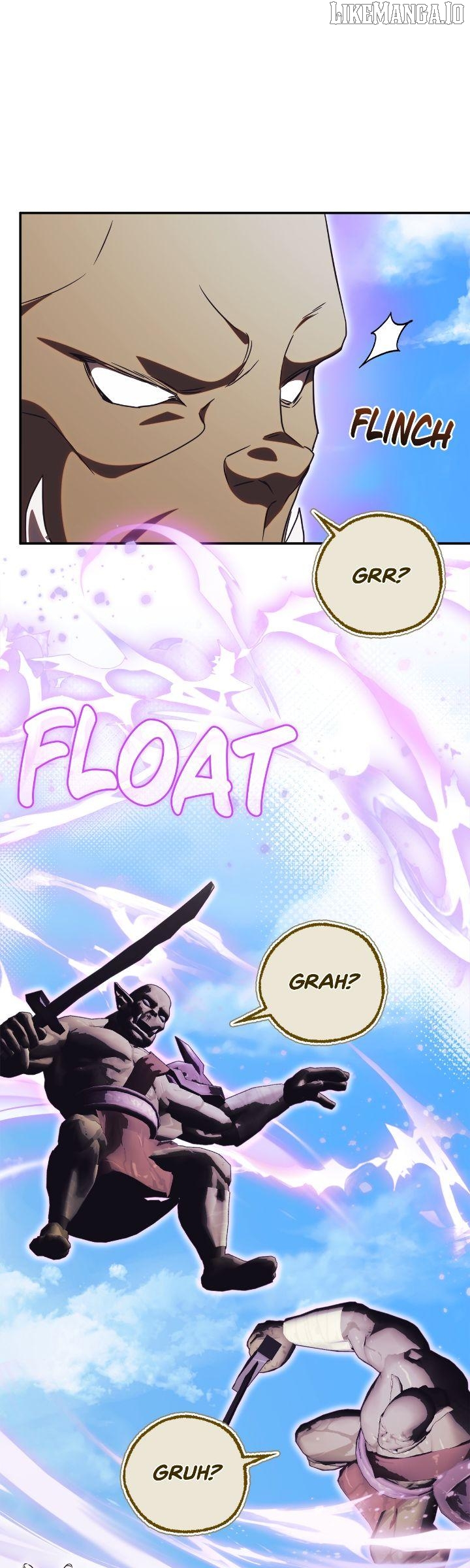 How To Reject My Obsessive Ex-Husband Chapter 76 - page 52