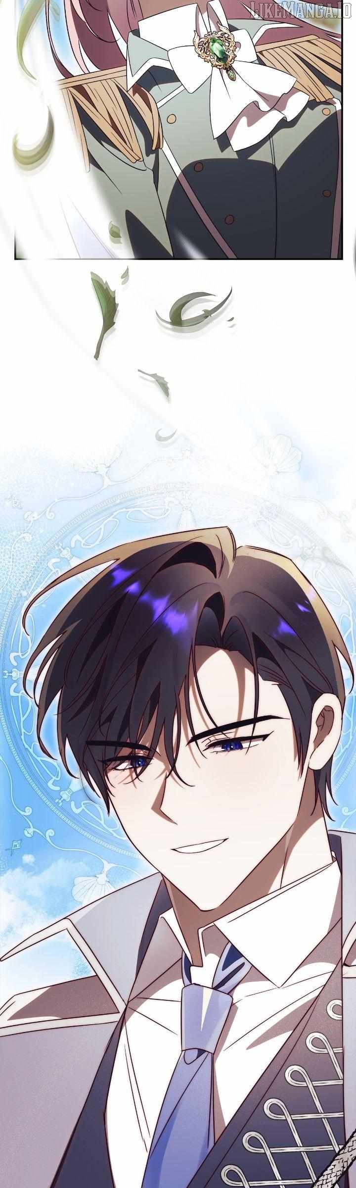 How To Reject My Obsessive Ex-Husband Chapter 76 - page 60