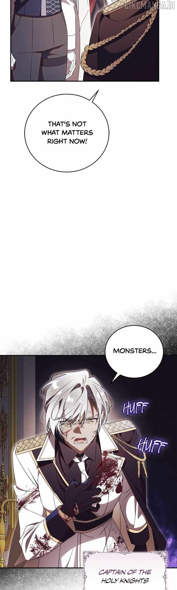 How To Reject My Obsessive Ex-Husband Chapter 76 - page 7