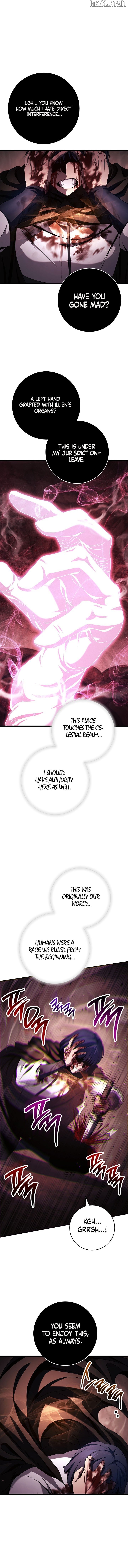 The Skeleton Soldier Failed to Defend the Dungeon Chapter 353 - page 2