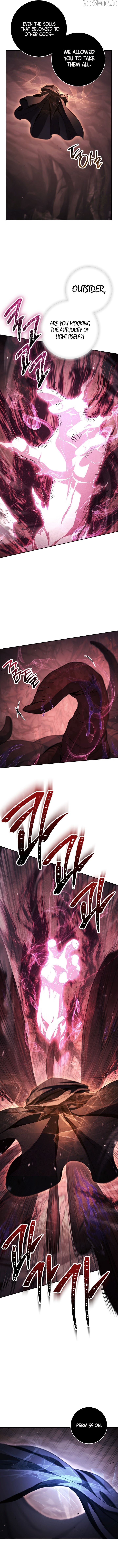 The Skeleton Soldier Failed to Defend the Dungeon Chapter 353 - page 3