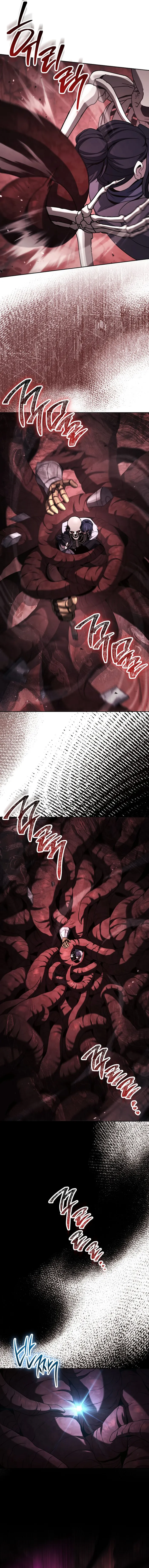 The Skeleton Soldier Failed to Defend the Dungeon Chapter 354 - page 6