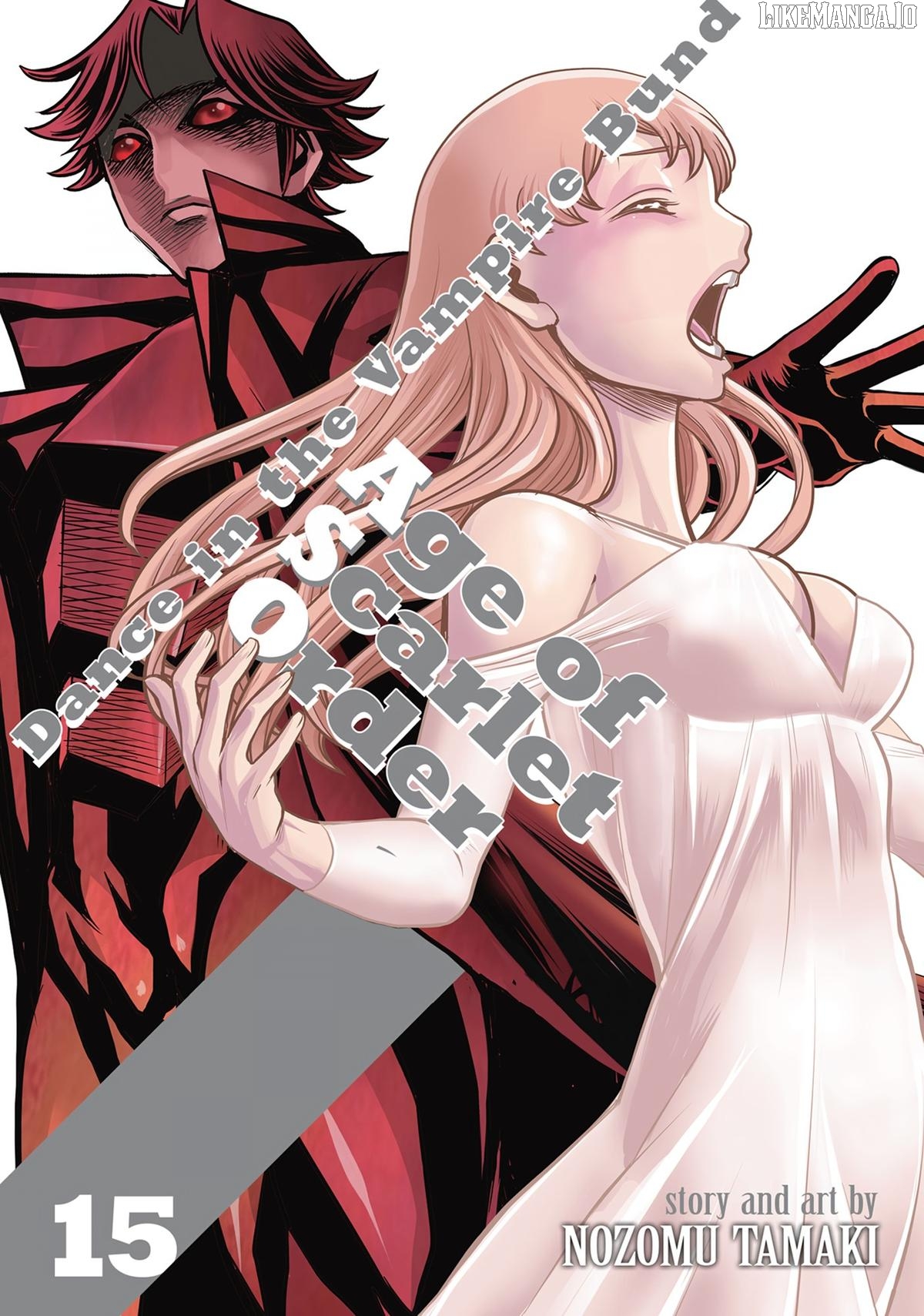 Dance in The Vampire Bund a.s.o. Chapter 64 - page 1