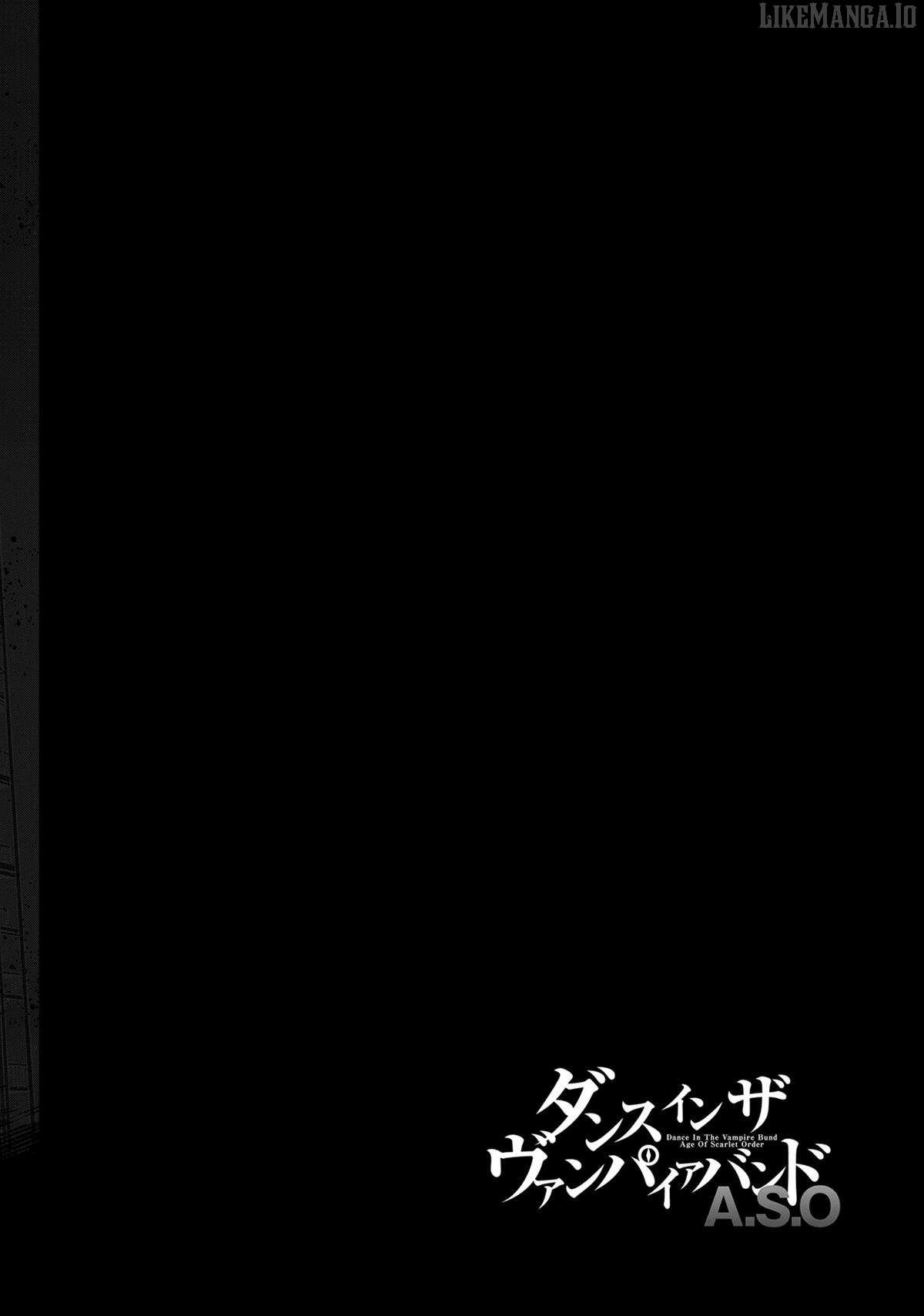 Dance in The Vampire Bund a.s.o. Chapter 64 - page 40
