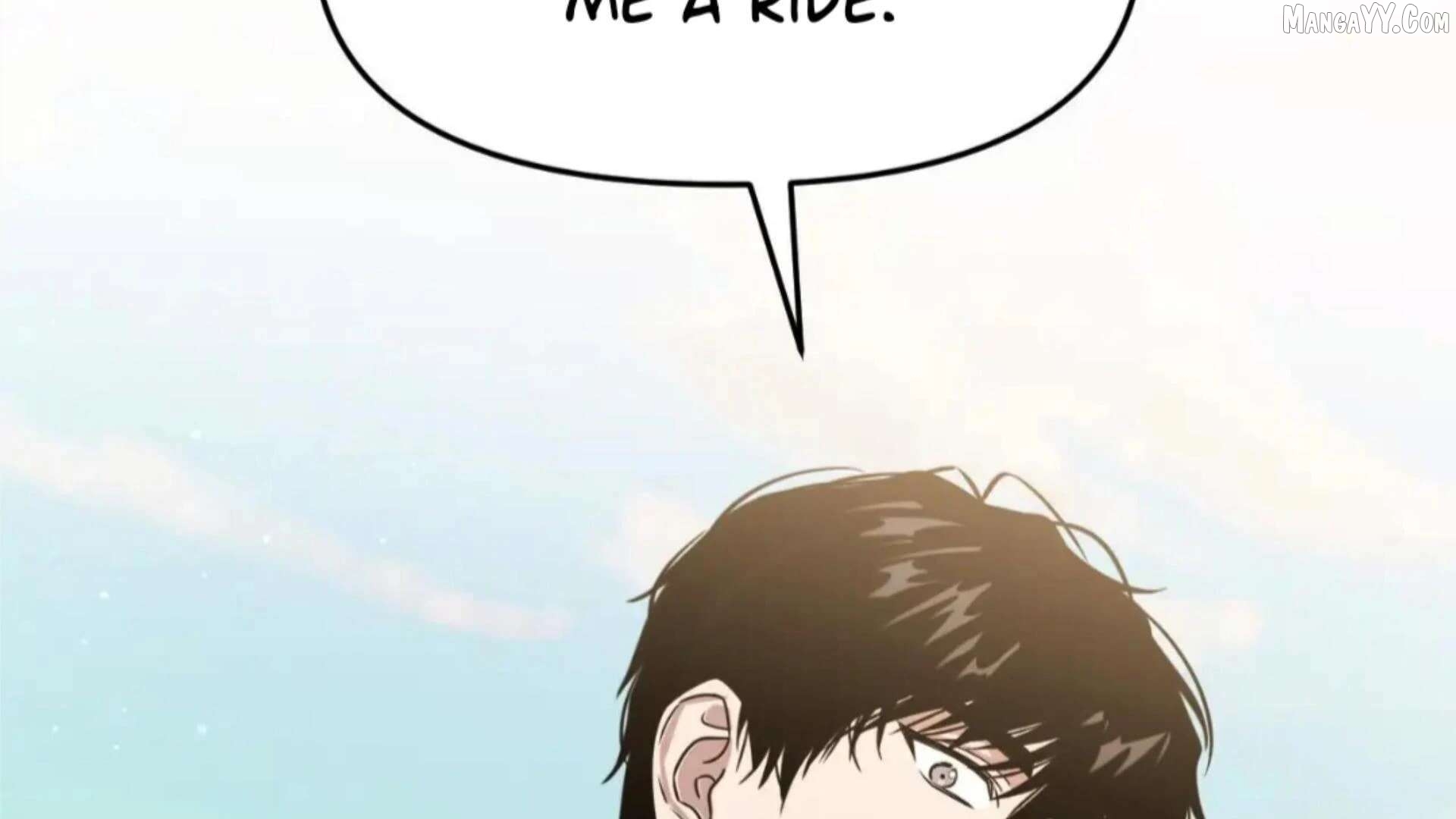 Death Delayed For A Short Time Because Of The Will Chapter 78 - page 2