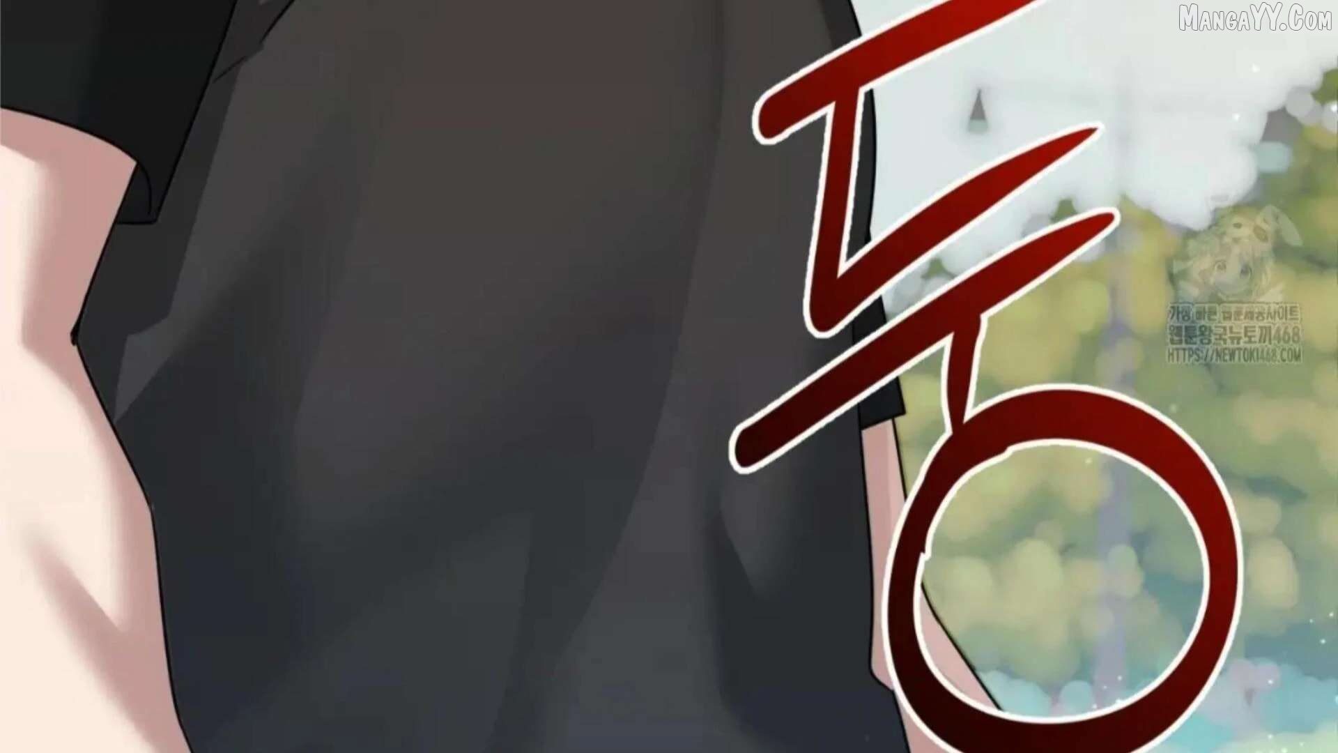 Death Delayed For A Short Time Because Of The Will Chapter 78 - page 4