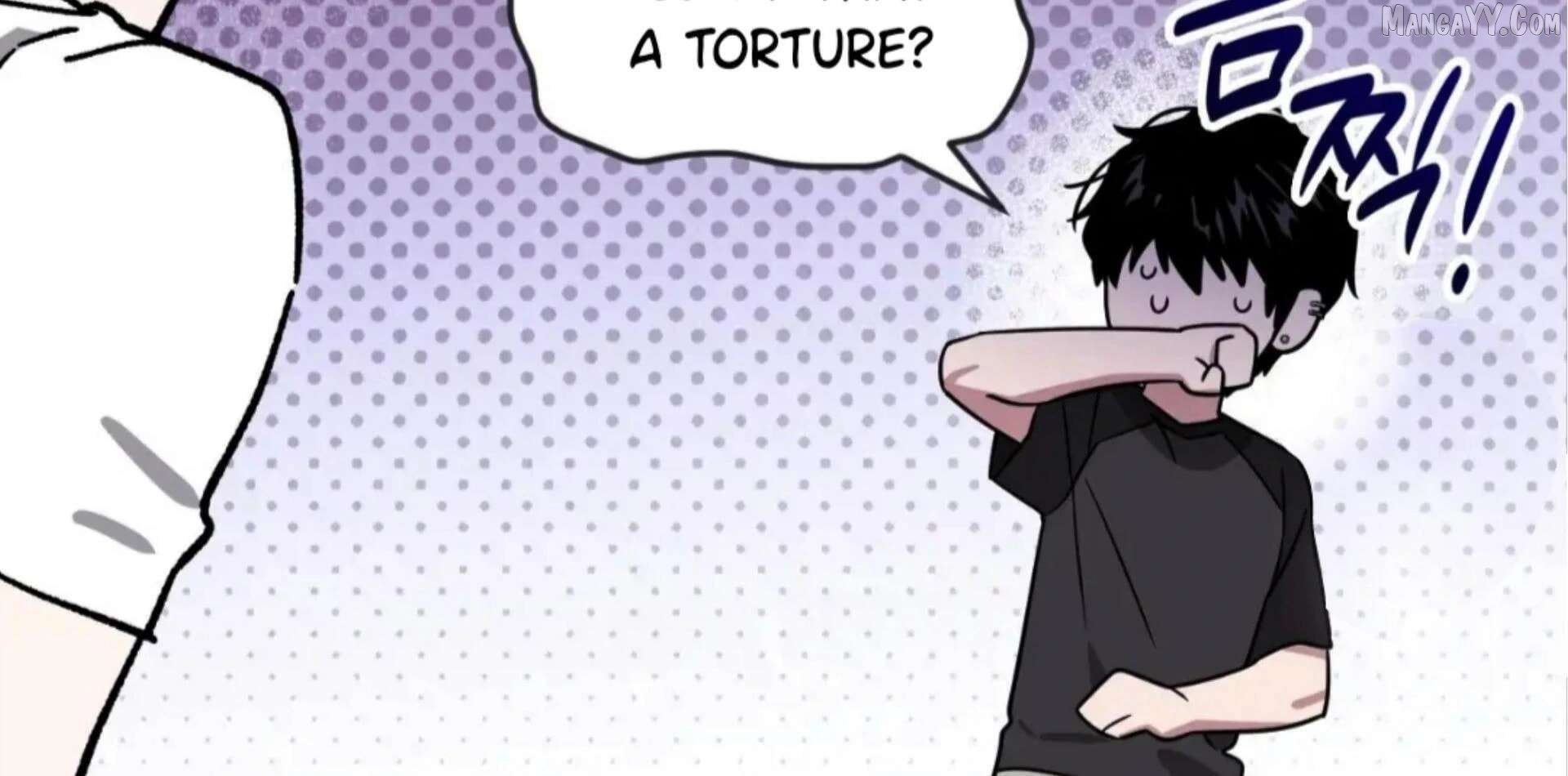 Death Delayed For A Short Time Because Of The Will Chapter 75 - page 167