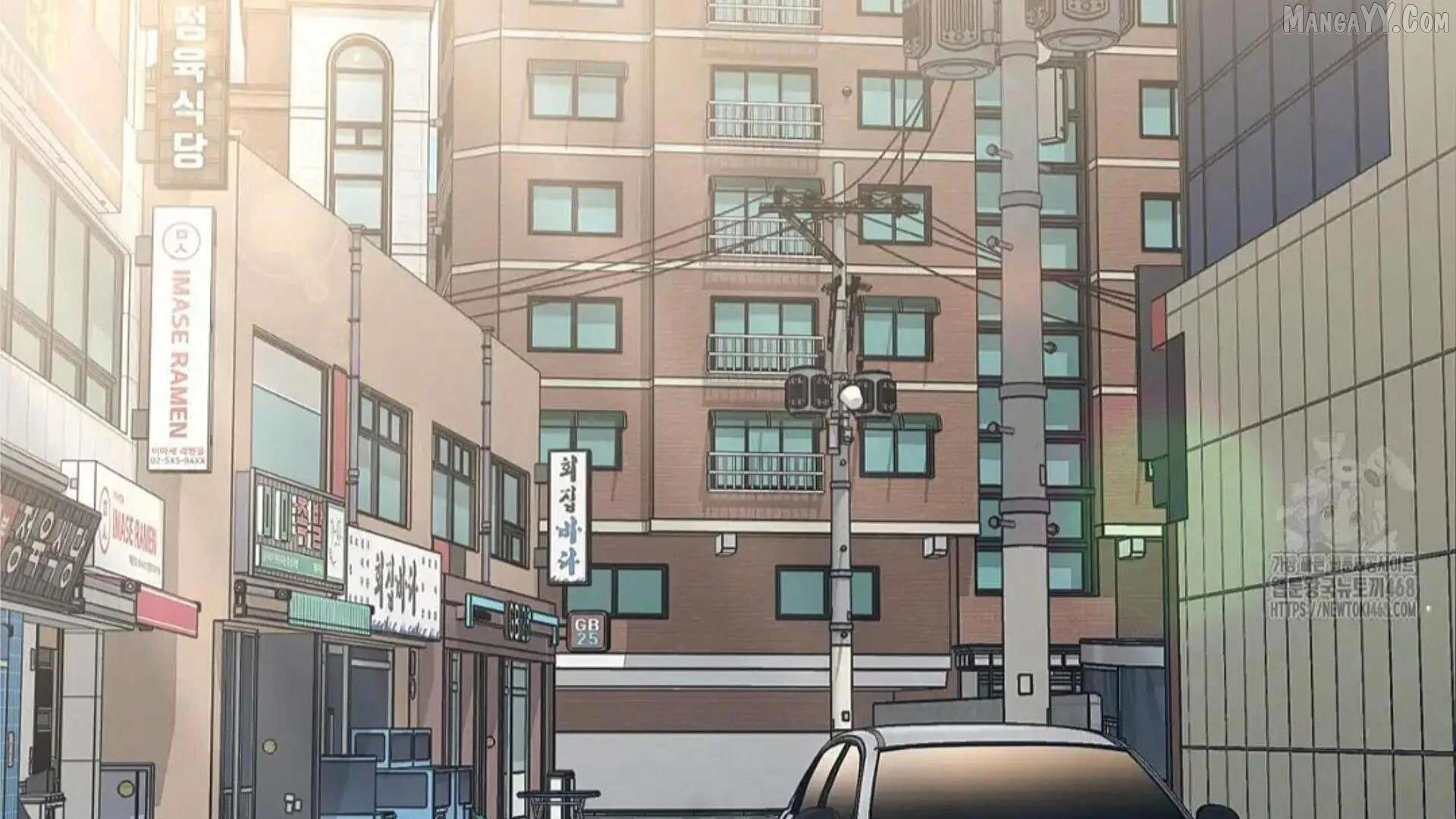 Death Delayed For A Short Time Because Of The Will Chapter 81 - page 116