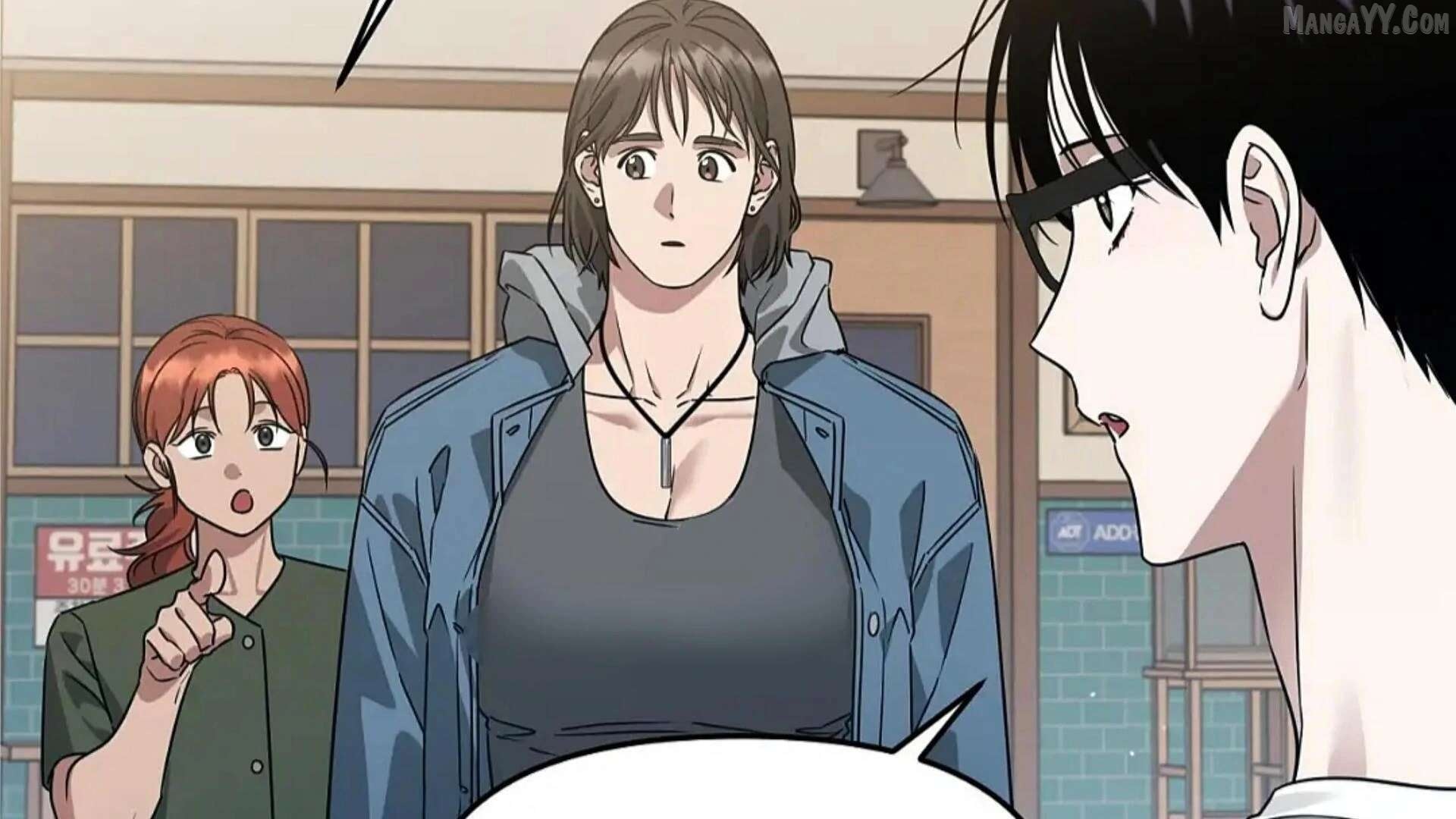 Death Delayed For A Short Time Because Of The Will Chapter 81 - page 167