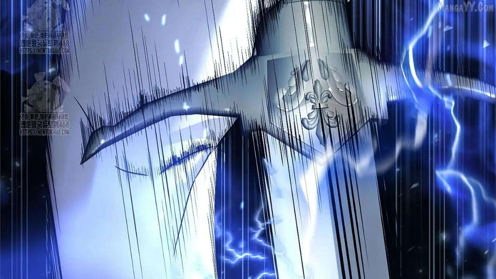 Death Delayed For A Short Time Because Of The Will Chapter 81 - page 231