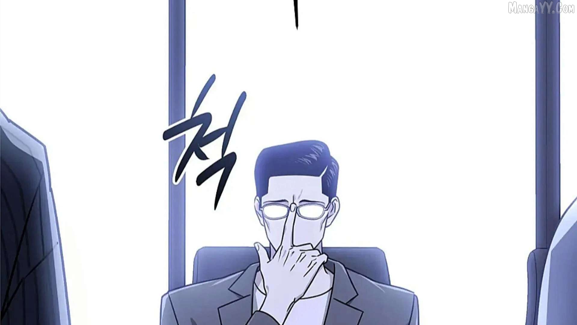 Death Delayed For A Short Time Because Of The Will Chapter 81 - page 3