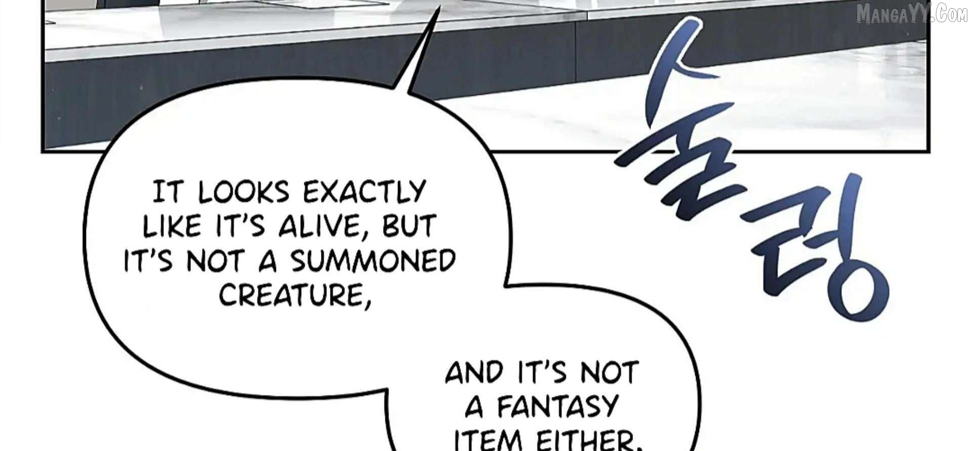 Death Delayed For A Short Time Because Of The Will Chapter 81 - page 32