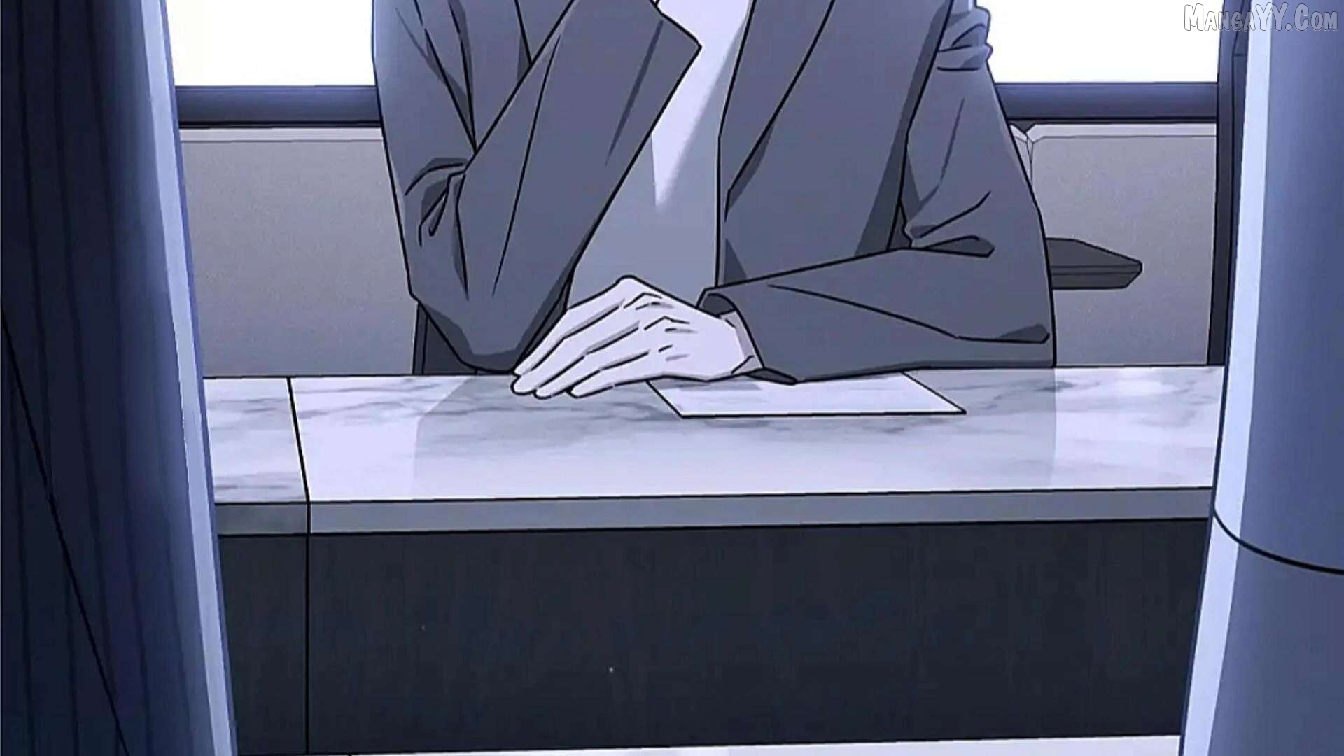 Death Delayed For A Short Time Because Of The Will Chapter 81 - page 4