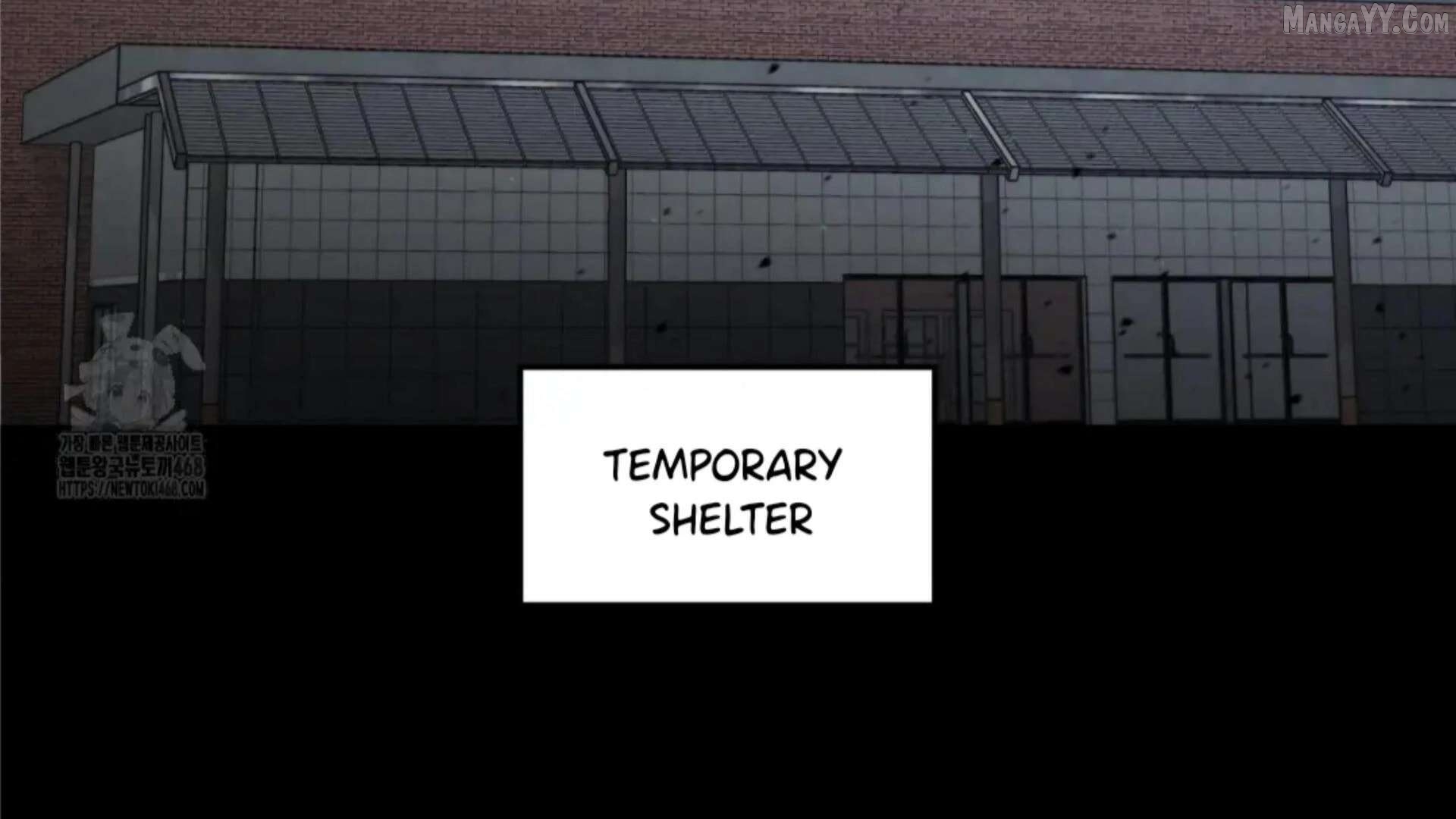 Death Delayed For A Short Time Because Of The Will Chapter 76 - page 175